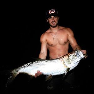 Meet your Posher, Willie